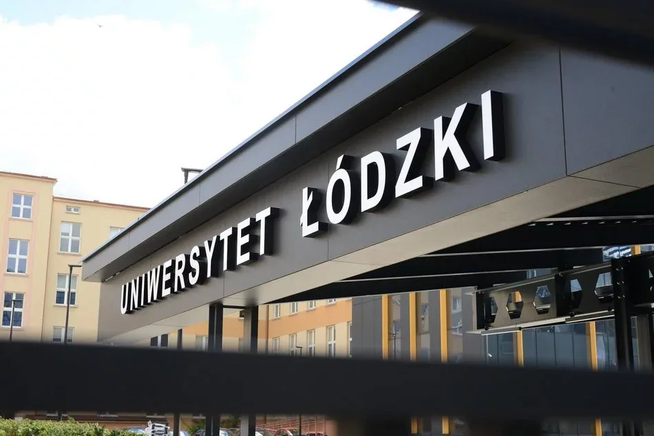 Лодзький Університет